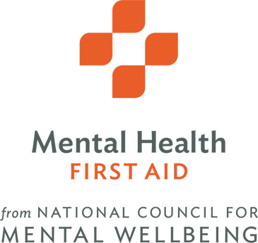 MHFA logo