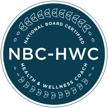 NBHWC Board-Certified Coach